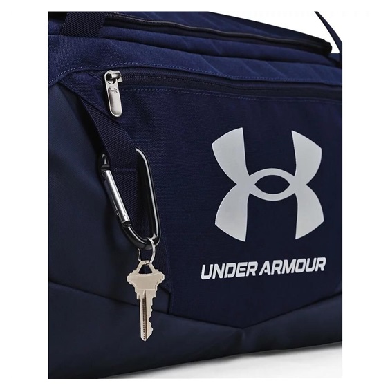 Under Armour Undeniable 5.0 Small Duffle Bag torba sportowa, granatowa