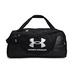 Under Armour Undeniable 5.0 Large Duffle Bag torba sportowa, czarna