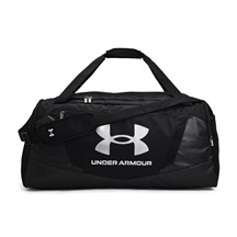 Under Armour Undeniable 5.0 Large Duffle Bag torba sportowa, czarna