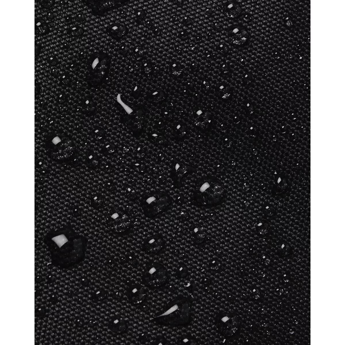 Under Armour Undeniable 5.0 Large Duffle Bag torba sportowa, czarna