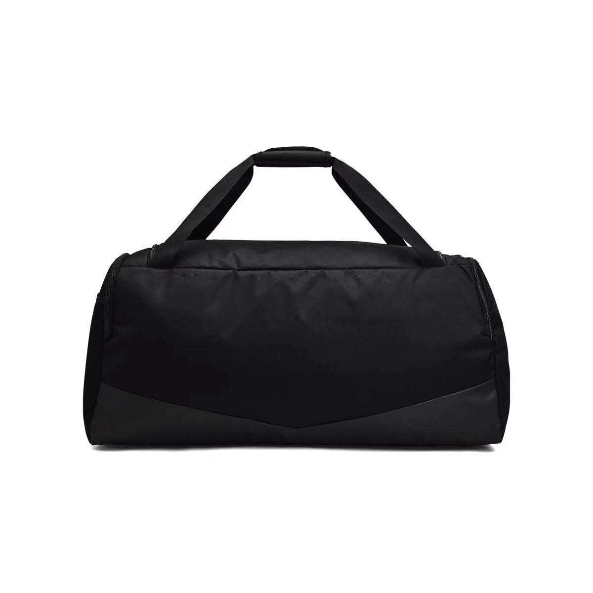 Under Armour Undeniable 5.0 Large Duffle Bag torba sportowa, czarna