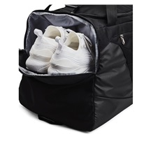 Under Armour Undeniable 5.0 Large Duffle Bag torba sportowa, czarna