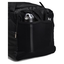 Under Armour Undeniable 5.0 Large Duffle Bag torba sportowa, czarna
