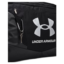 Under Armour Undeniable 5.0 Large Duffle Bag torba sportowa, czarna