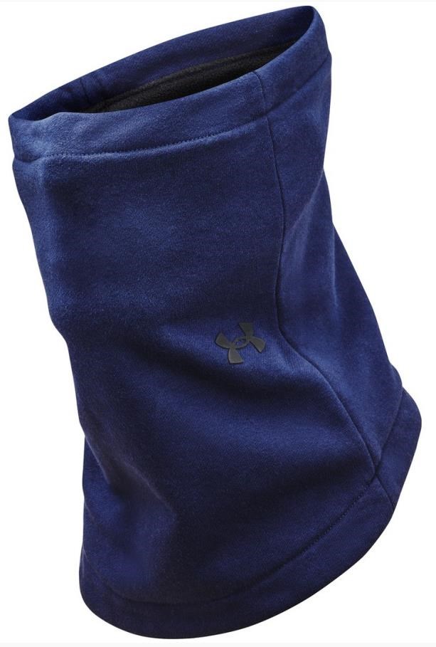 Under Armour Storm Fleece szalik, granatowy