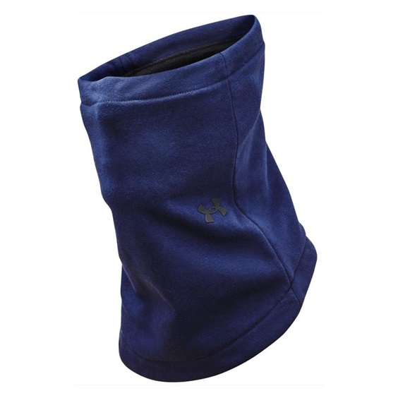 Under Armour Storm Fleece szalik, granatowy