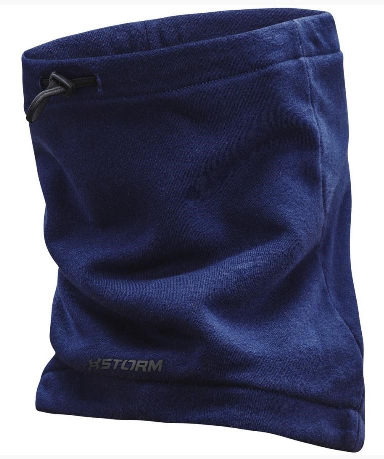 Under Armour Storm Fleece szalik, granatowy