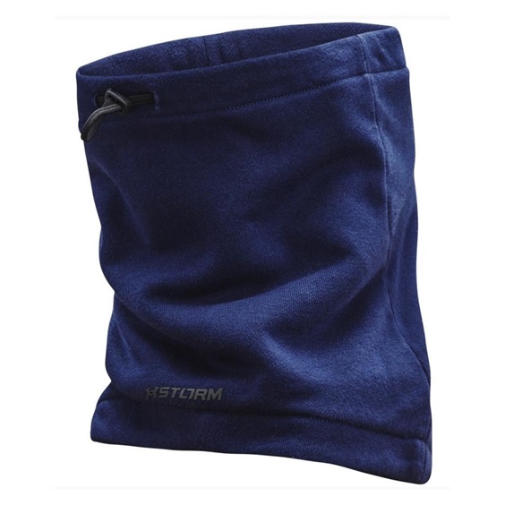 Under Armour Storm Fleece szalik, granatowy