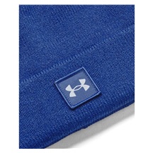 Under Armour Youth Halftime dziecięca zimowa czapka, niebieska