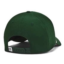 Under Armour Driver Snapback męska czapka z daszkiem, zielona