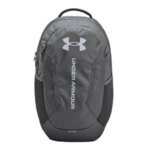 Under Armour Hustle 6.0 Backpack unisex plecak, szary