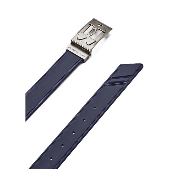 Under Armour Driver Silicone pasek męski, granatowy