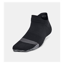 Under Armour Breathe damskie skarpetki, 3pary, czarne
