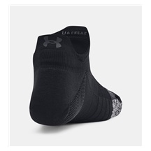 Under Armour Breathe damskie skarpetki, 3pary, czarne