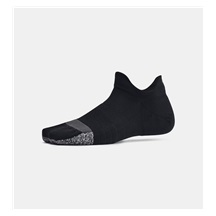 Under Armour Breathe damskie skarpetki, 3pary, czarne