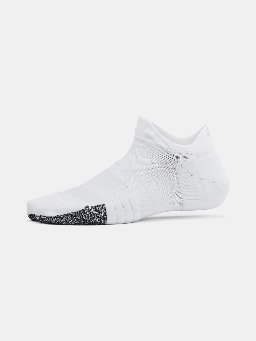Under Armour Breathe damskie skarpetki, 3pary, białe