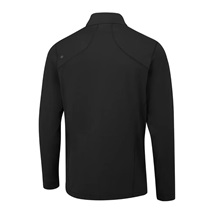 PING Latham męska bluza, czarna