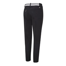 Ping Vic Tapered spodnie damskie, czarne