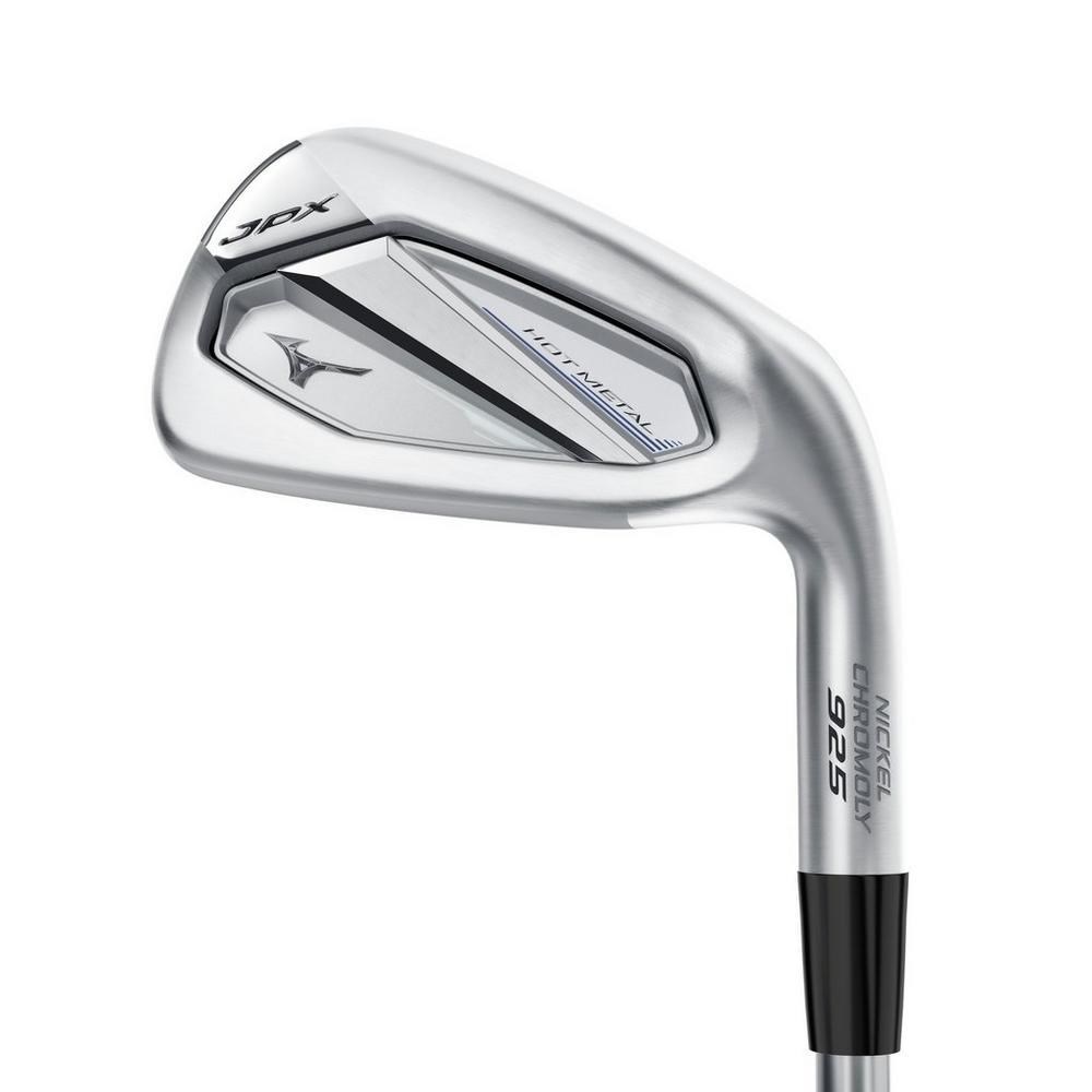 Mizuno JPX 925 Hot Metal irony męskie, stal