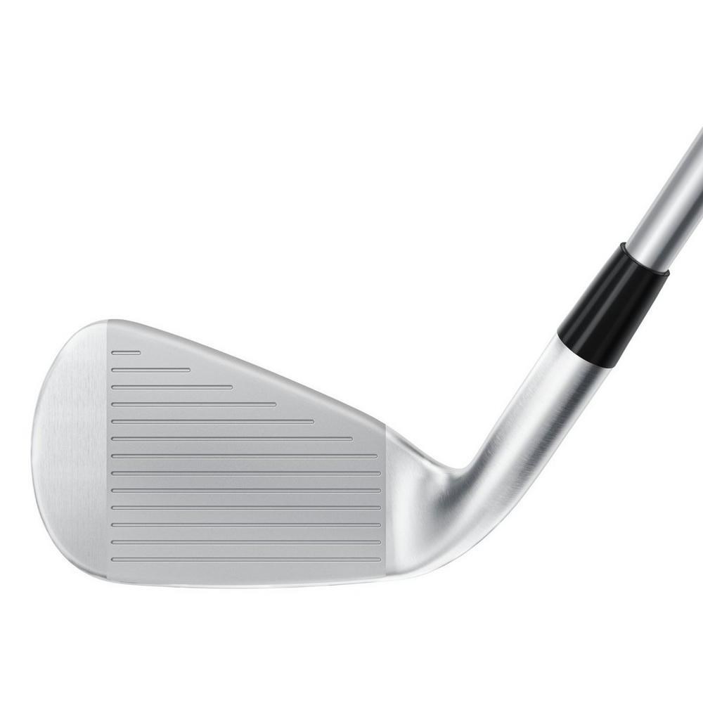 Mizuno JPX 925 Hot Metal irony męskie, stal