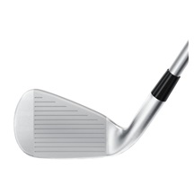 Mizuno JPX 925 Hot Metal irony męskie, stal