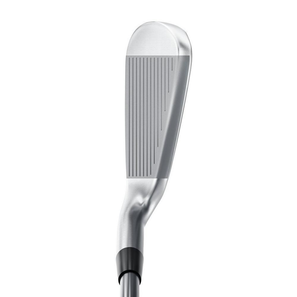 Mizuno JPX 925 Hot Metal irony męskie, stal
