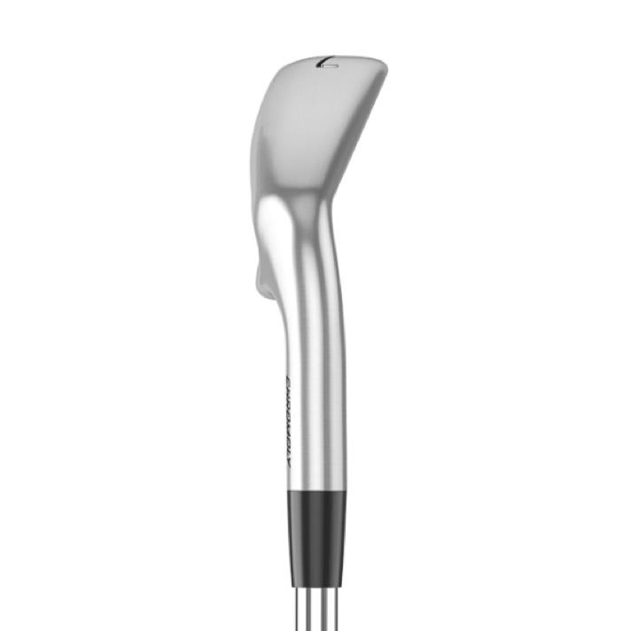 Mizuno JPX 925 Hot Metal irony męskie, stal