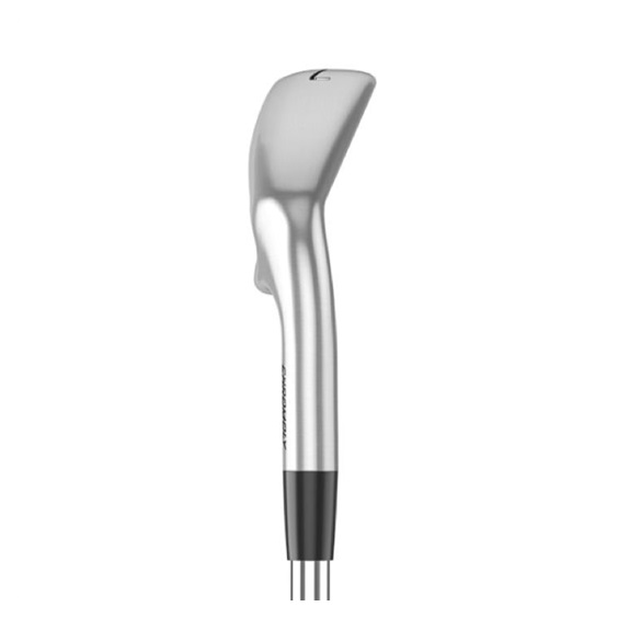 Mizuno JPX 925 Hot Metal irony męskie, stal