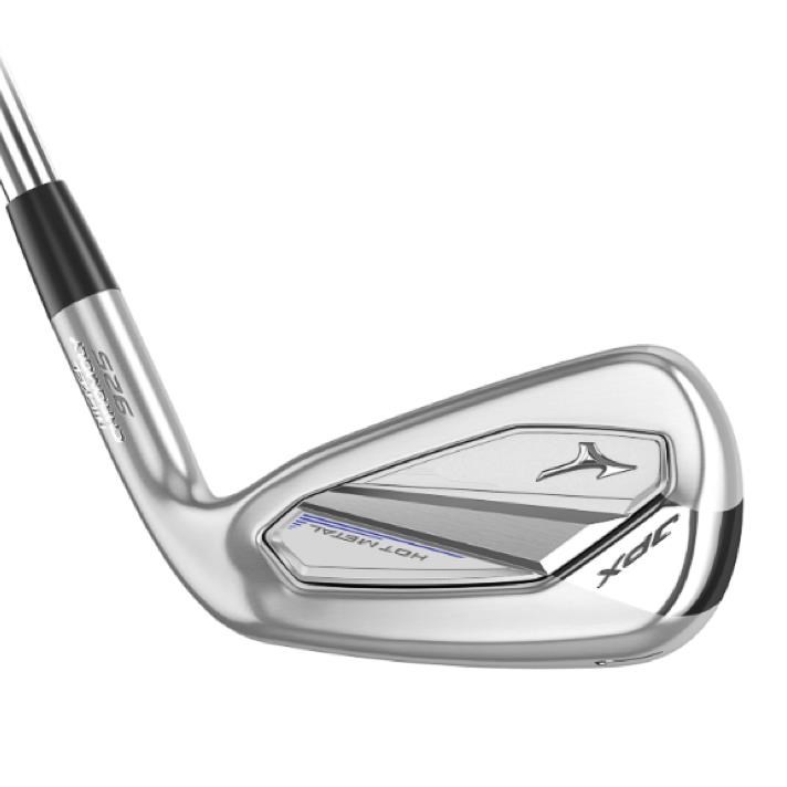 Mizuno JPX 925 Hot Metal irony męskie, stal