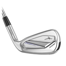 Mizuno JPX 925 Hot Metal irony męskie, stal