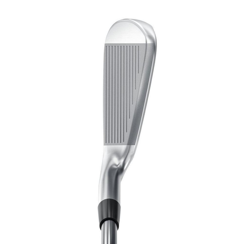 Mizuno JPX 925 Hot Metal Pro irony męskie, stal
