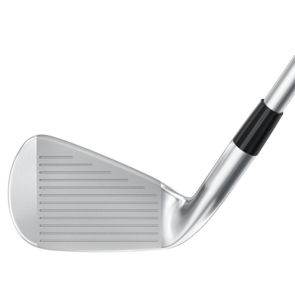Mizuno JPX 925 Hot Metal Pro irony męskie, stal