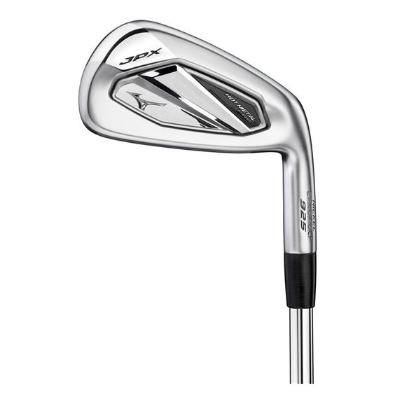 Mizuno JPX 925 Hot Metal Pro irony męskie, stal