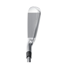 Mizuno JPX 925 Hot Metal Pro irony męskie, grafit
