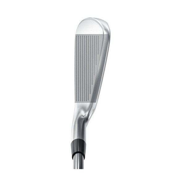 Mizuno JPX 925 Hot Metal Pro irony męskie, grafit