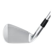 Mizuno JPX 925 Hot Metal Pro irony męskie, grafit