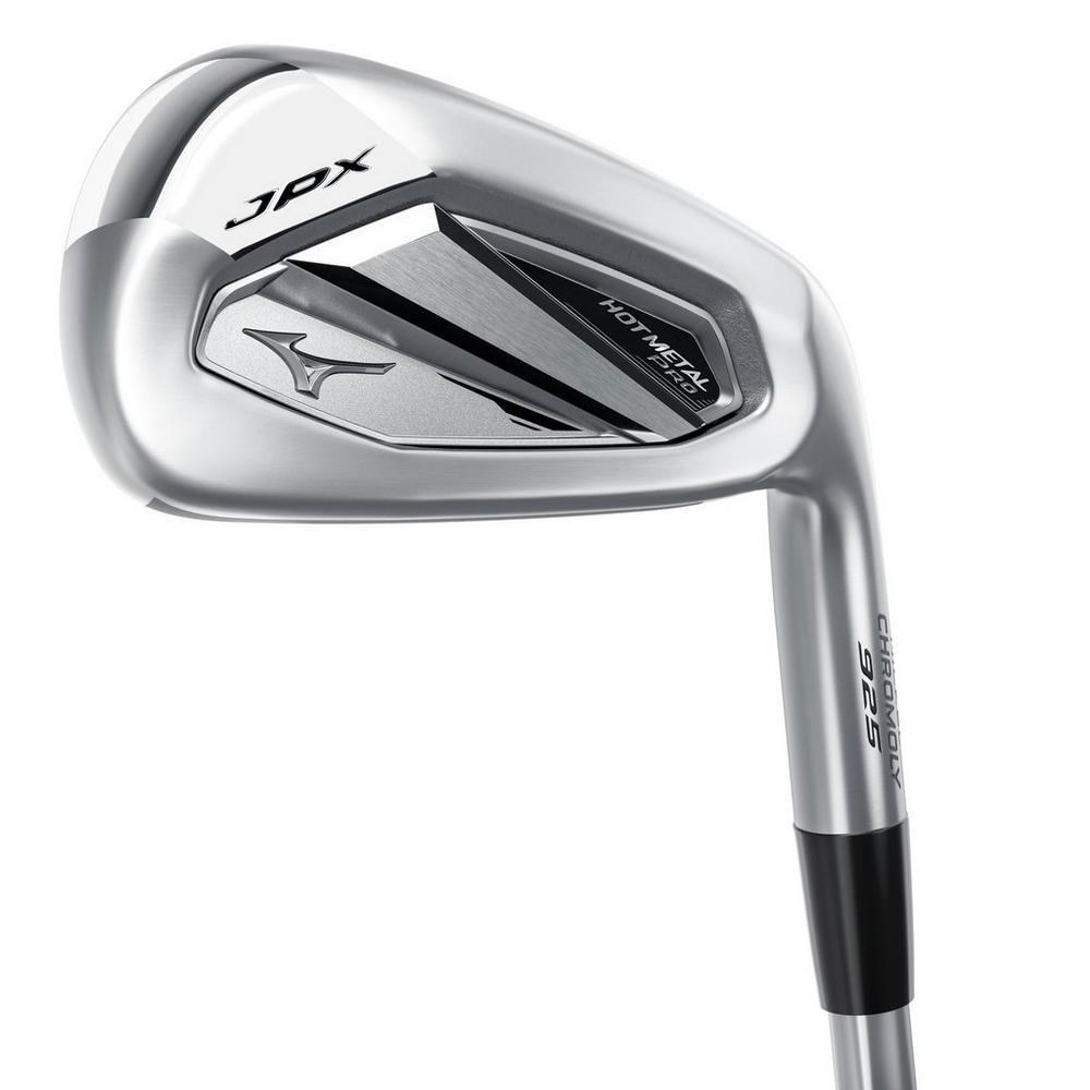 Mizuno JPX 925 Hot Metal Pro irony męskie, grafit