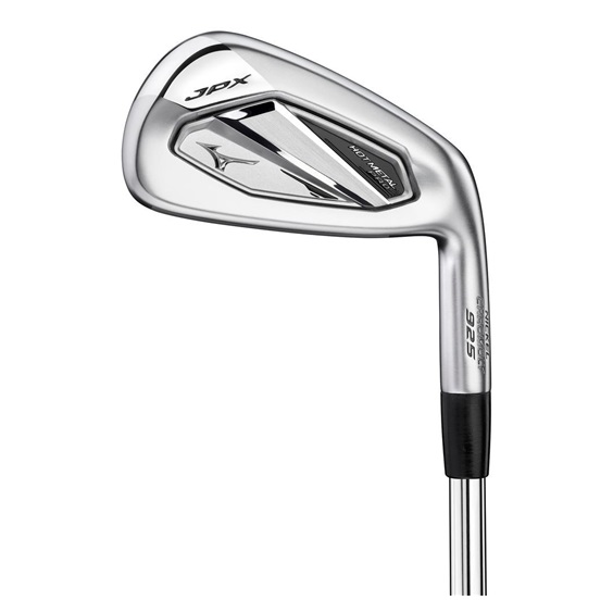 Mizuno JPX 925 Hot Metal Pro irony męskie, grafit