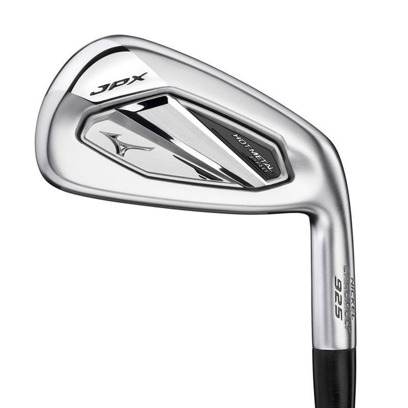 Mizuno JPX 925 Hot Metal Pro irony męskie, grafit