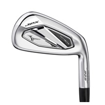 Mizuno JPX 925 Hot Metal Pro irony męskie, grafit