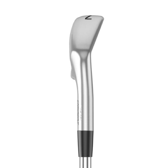 Mizuno JPX 925 Hot Metal Pro irony męskie, grafit