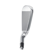 Mizuno JPX 925 Hot Metal HL irony męskie, stal