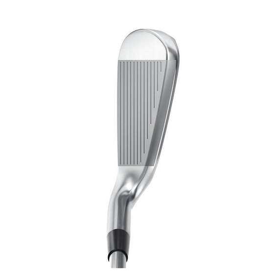 Mizuno JPX 925 Hot Metal HL irony męskie, stal