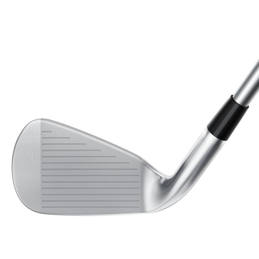 Mizuno JPX 925 Hot Metal HL irony męskie, stal