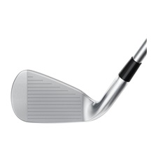 Mizuno JPX 925 Hot Metal HL irony męskie, stal