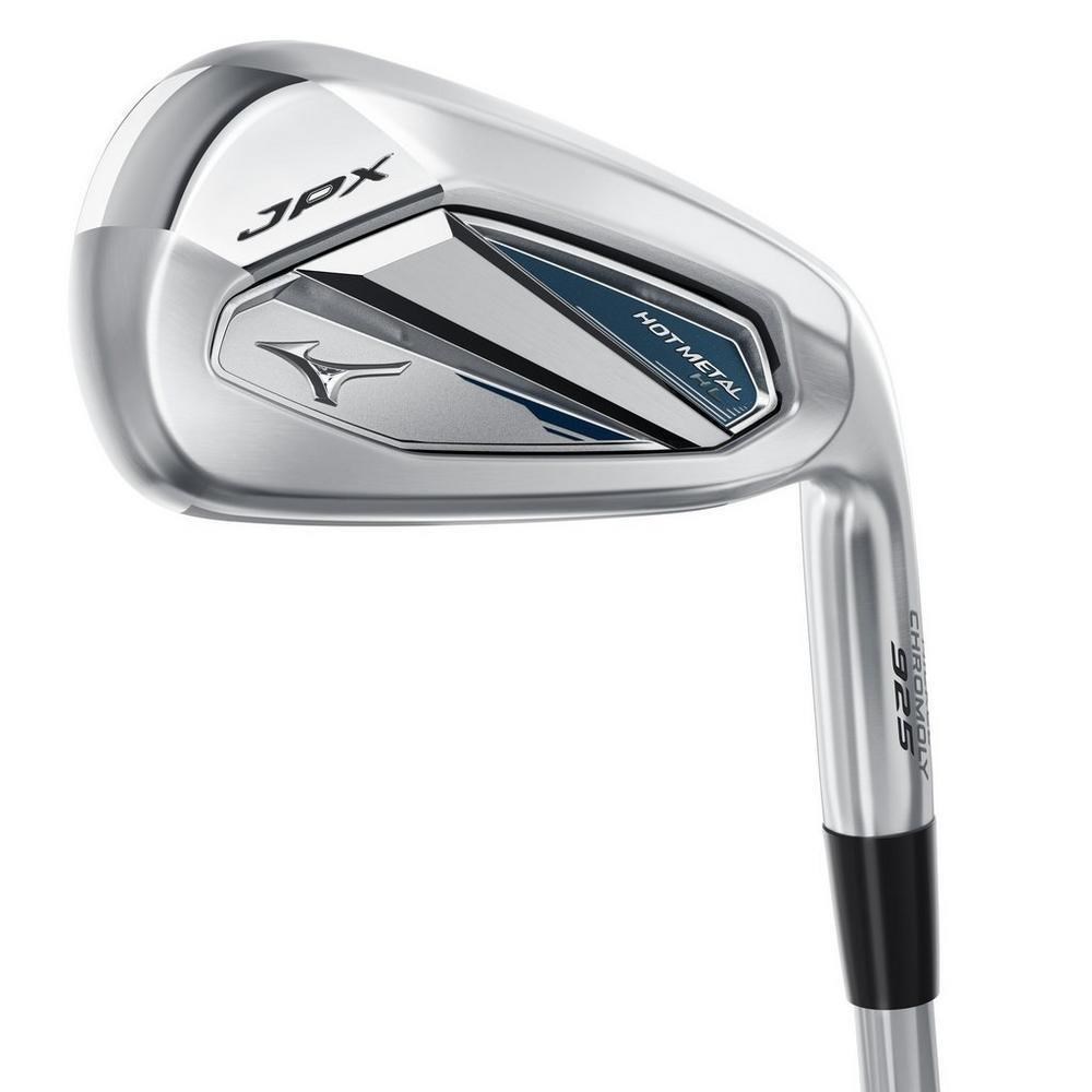 Mizuno JPX 925 Hot Metal HL irony męskie, stal