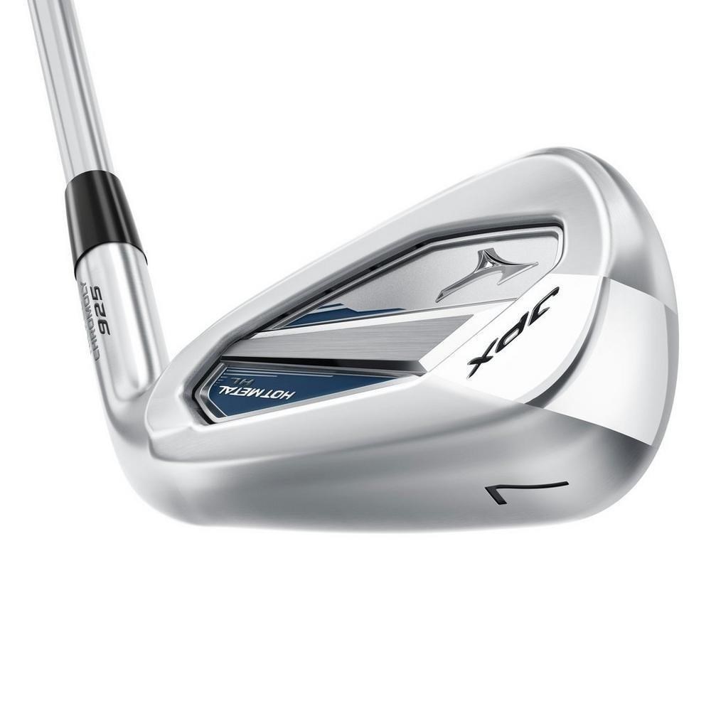 Mizuno JPX 925 Hot Metal HL irony męskie, stal