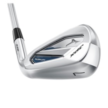 Mizuno JPX 925 Hot Metal HL irony męskie, stal