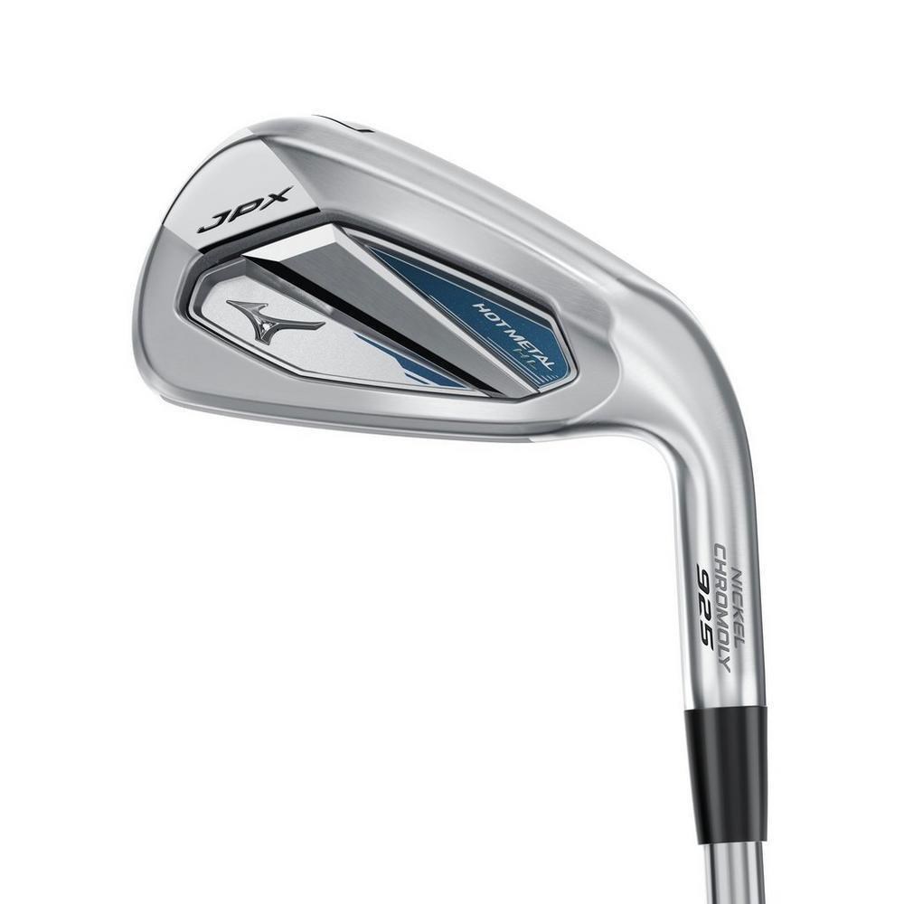Mizuno JPX 925 Hot Metal HL irony męskie, stal