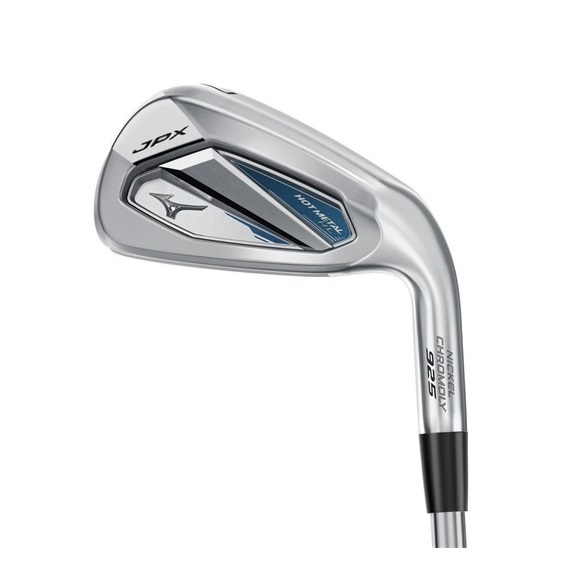 Mizuno JPX 925 Hot Metal HL irony męskie, stal